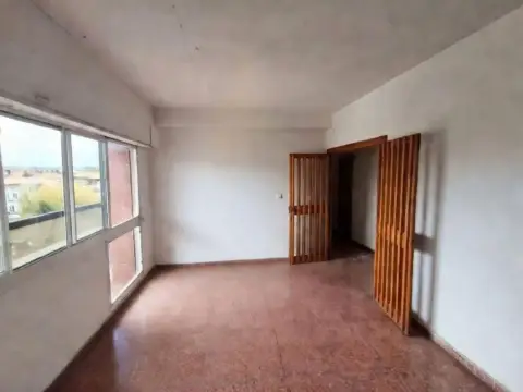 Piso en Plaza de España